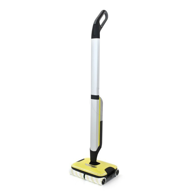 زمین شوی چرخشی کارچر(کرشر) مدل KARCHER FC7 Cordless