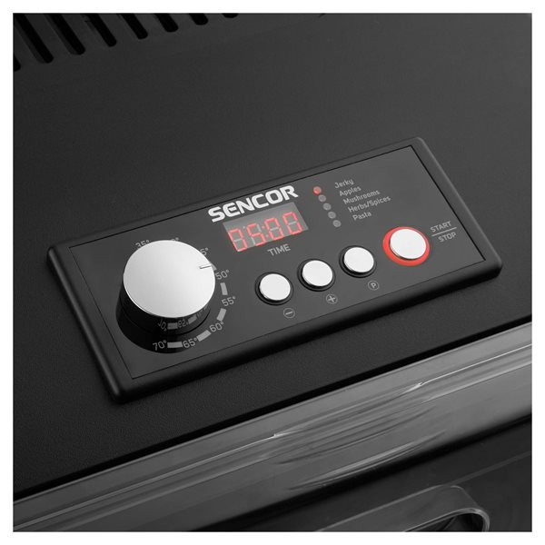 میوه و سبزی خشک کن سنکور مدل Sencor 6600