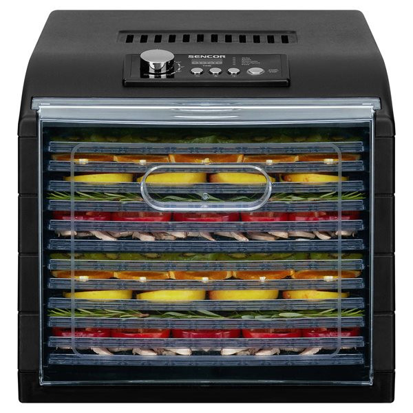 میوه و سبزی خشک کن سنکور مدل Sencor 6600