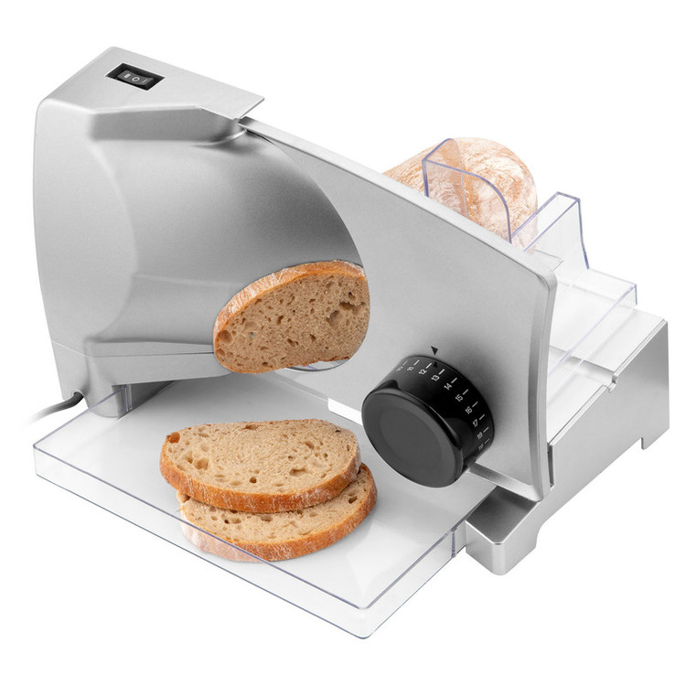 دستگاه کالباس بر سنکور مدل Sencor SFS 3050SL