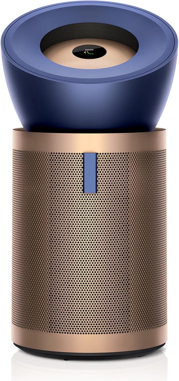 تصفیه هوا دایسون مدل BP04 با قابلیت حذف فرمالدهیدDyson