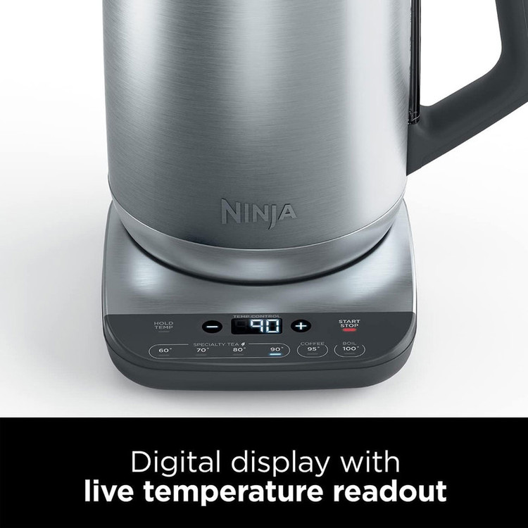 کتری برقی نینجا مدل NINJA KT201UK