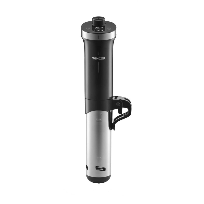 آشپزیار سنکور مدل SSV 5000Sencor
