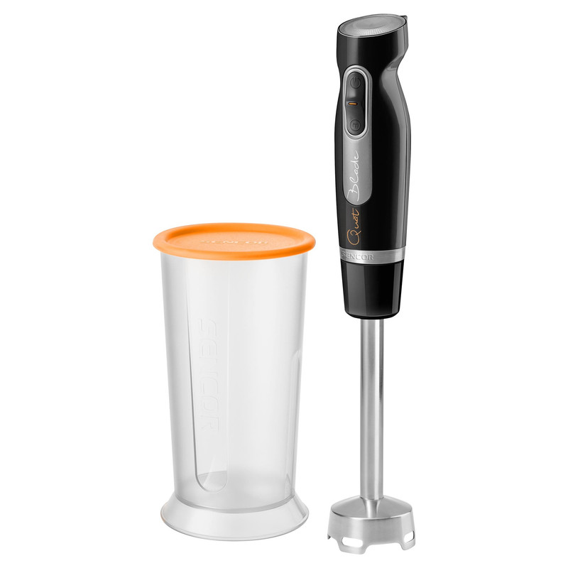 گوشت کوب برقی 800 وات سنکور مدل SHB 4359BK-EUE3Sencor