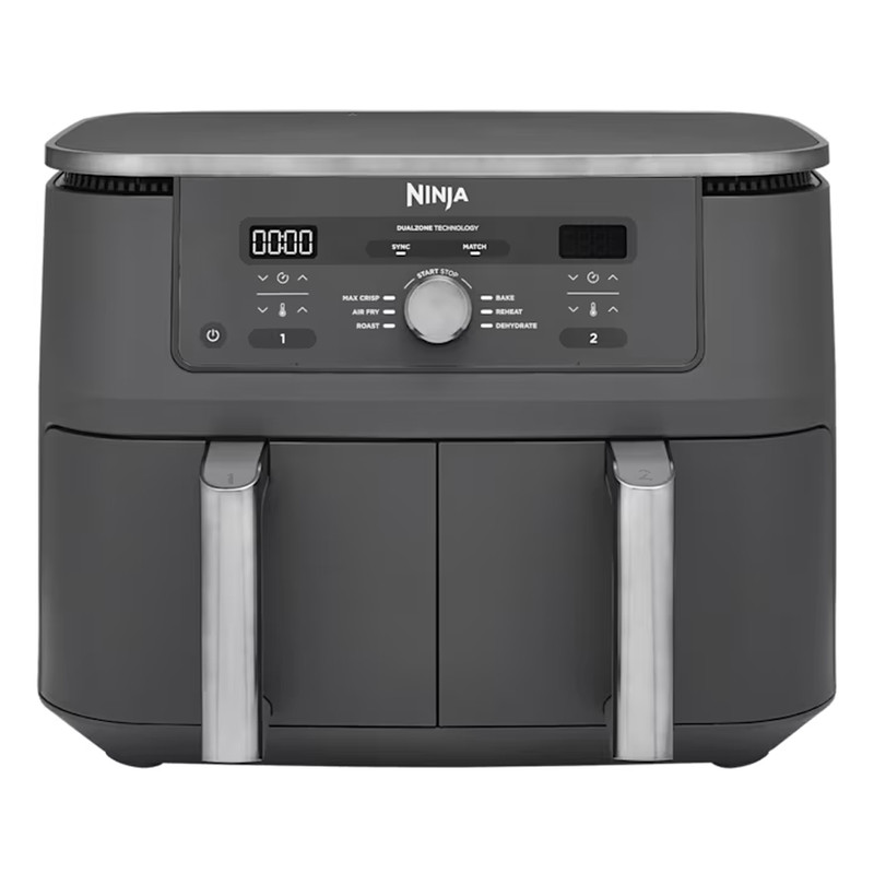 هواپز 9.5 لیتر نینجا مدل DZ400UKNINJA