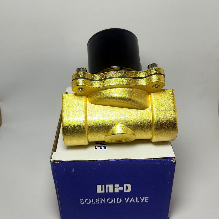 شیر برقی یونی دی مدل UW-25-1-220v