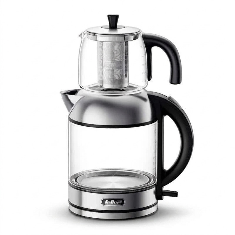 چای ساز روی هم فلر مدل Feller TS289