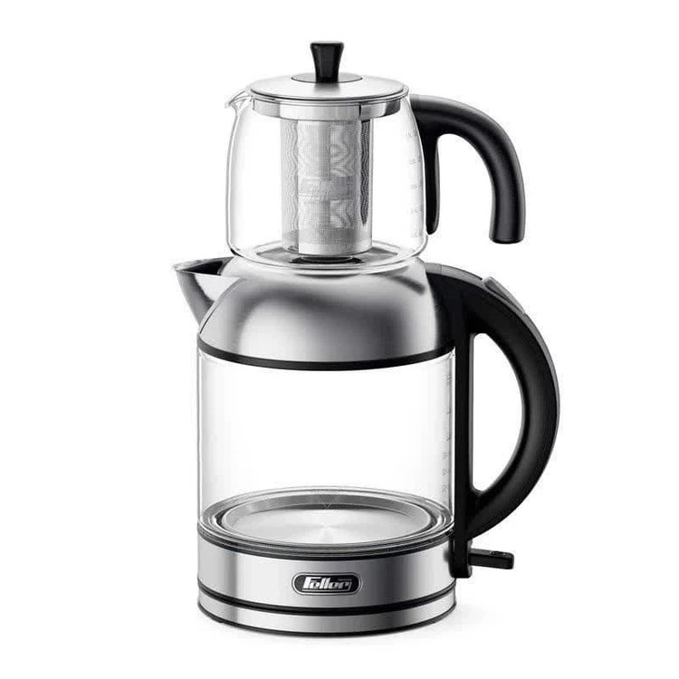 چای ساز روی هم فلر مدل Feller TS289