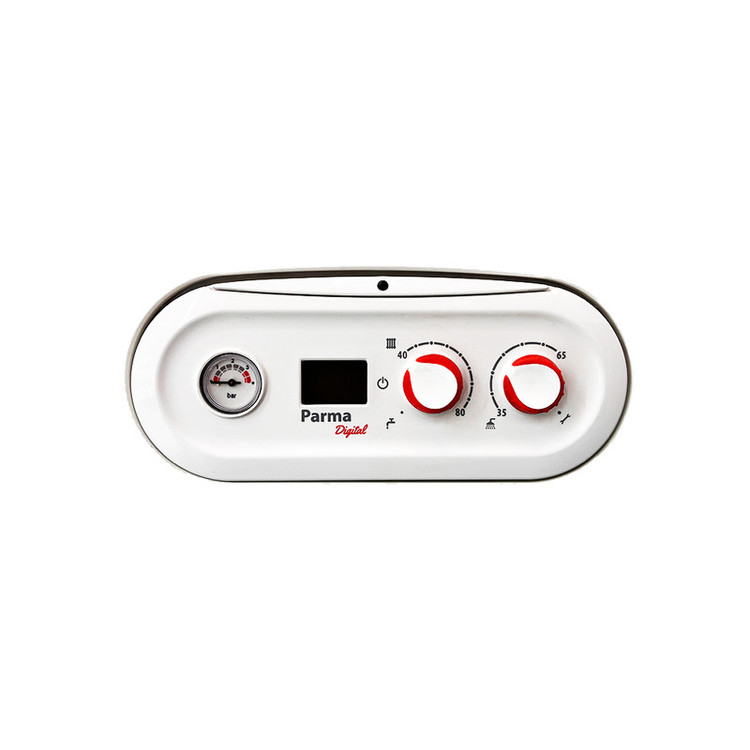 پکیج شوفاژ دیواری بوتان مدل پارما 24000 | Parma 24 RSi Digital