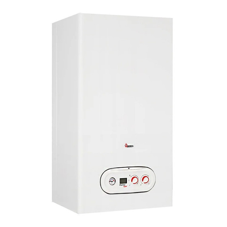 پکیج شوفاژ دیواری بوتان مدل Parma Digital 28RSi