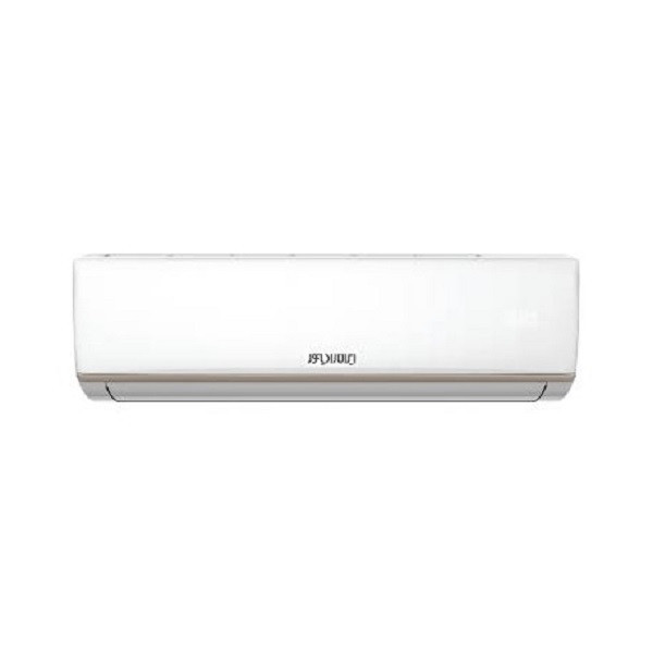 کولر گازی اسپلیت دیواری (Split) 30000 اینورتر ایران رادیاتور مدل معتدله IRAN RADIATOR IAC-30CH/XA-I/A/ID