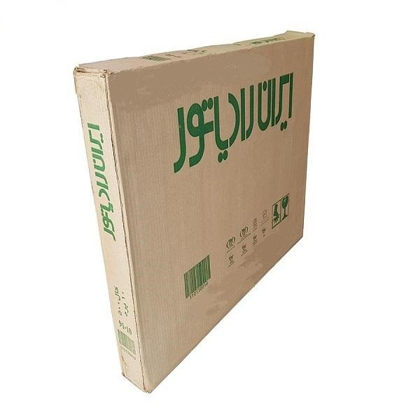 رادیاتور ایران رادیاتور مدل ماکسی 10 پرهIRAN RADIATOR