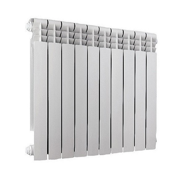 رادیاتور ایران رادیاتور مدل ماکسی 10 پرهIRAN RADIATOR