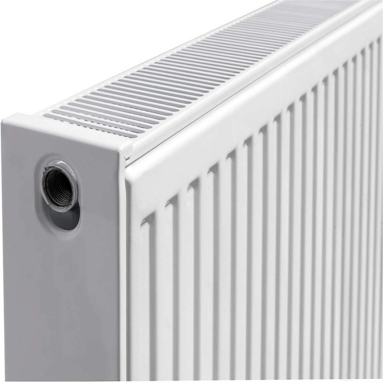 رادیاتور پنلی ایران رادیاتور کد IRAN RADIATOR120