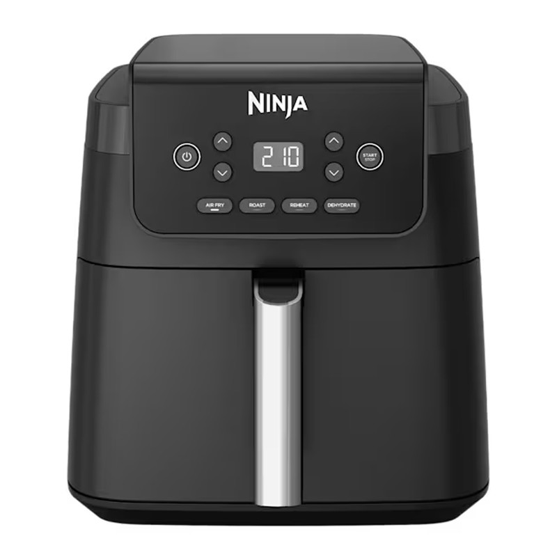 هواپز 6.2 لیتر نینجا مدل NINJA AF170