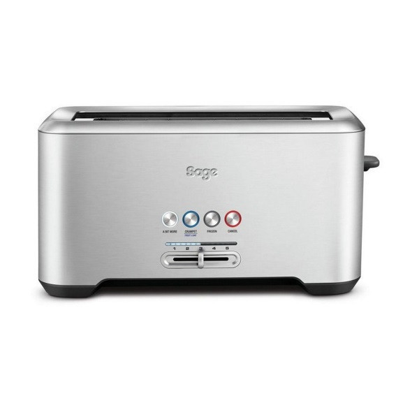 توستر سیج مدل Sage BTA730BSS
