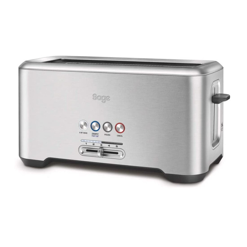 توستر سیج مدل Sage BTA730BSS