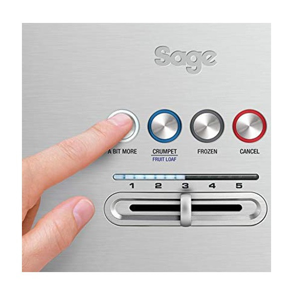 توستر سیج مدل Sage BTA730BSS