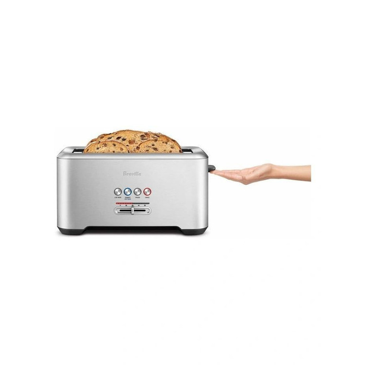 توستر سیج مدل Sage BTA730BSS