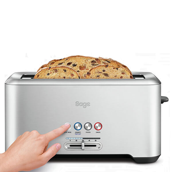 توستر سیج مدل Sage BTA730BSS