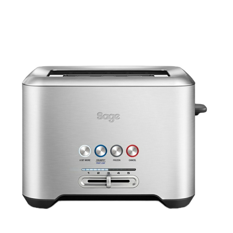 توستر سیج مدل Sage BTA720UK