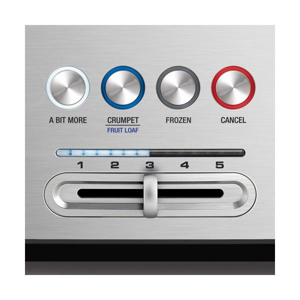 توستر سیج مدل Sage BTA720UK