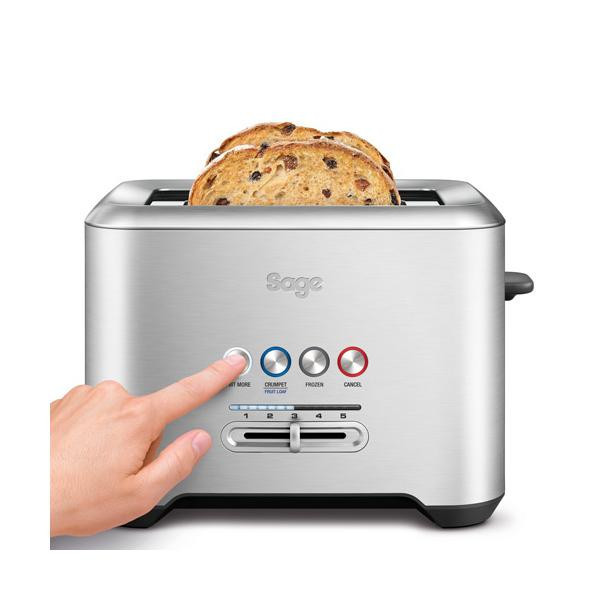 توستر سیج مدل Sage BTA720UK