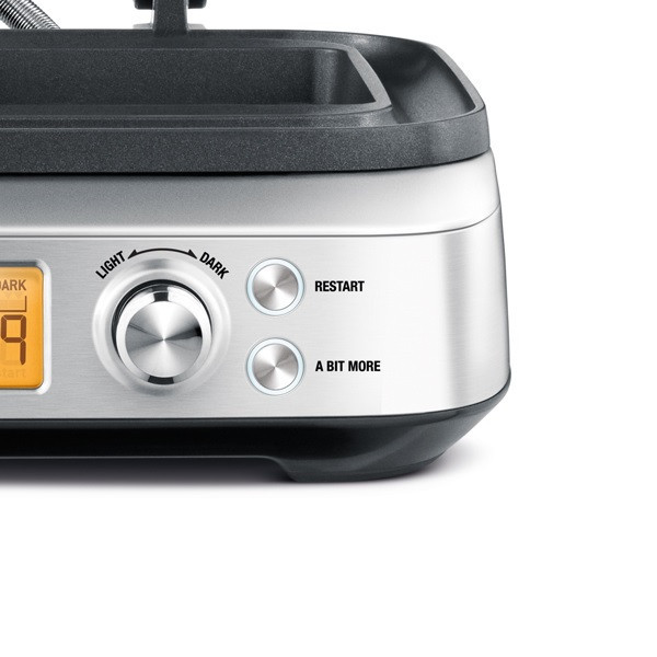 وافل ساز سیج مدل Sage BWM620BSS