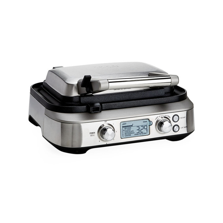 وافل ساز سیج مدل Sage BWM620BSS