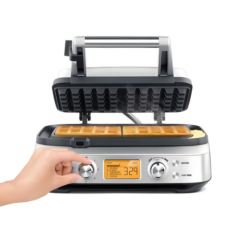 وافل ساز سیج مدل Sage BWM620BSS