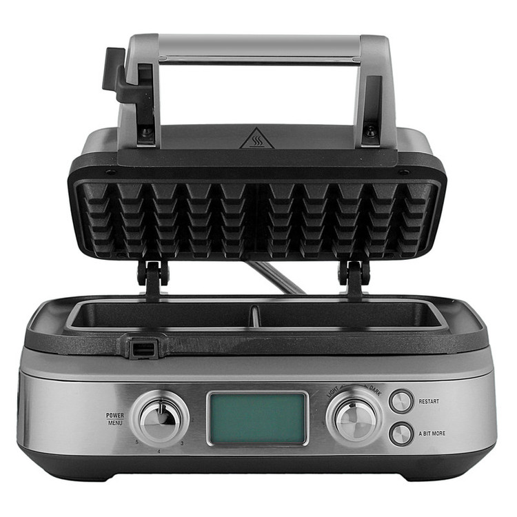 وافل ساز سیج مدل Sage BWM620BSS