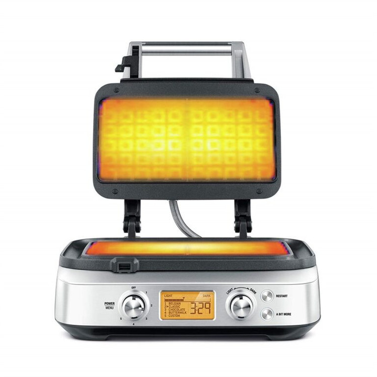 وافل ساز سیج مدل Sage BWM620BSS