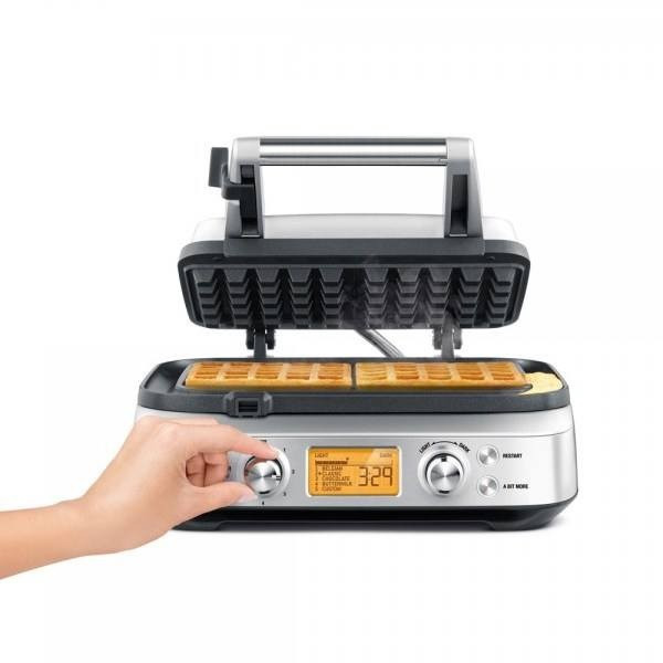 وافل ساز سیج مدل Sage BWM620BSS