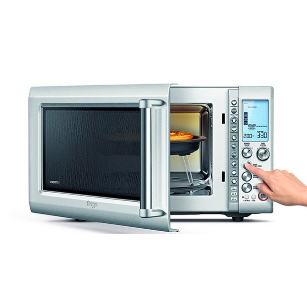مایکروویو سیج مدل Sage SMO700BSS