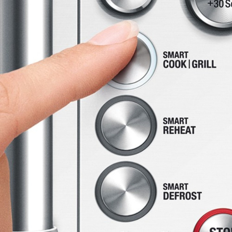 مایکروویو سیج مدل Sage SMO700BSS