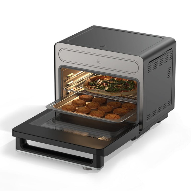 آون توستر نوتریکوک مدل ST330 ظرفیت ۲۴ لیترnutricook