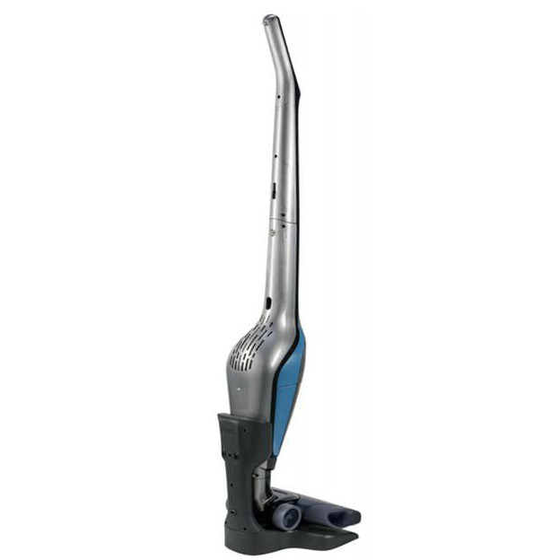 جارو شارژی بلک اند دکر مدل SVA420B Black & Decker cordless vacuum cleaner model 420