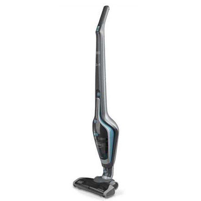 جارو شارژی بلک اند دکر مدل SVA420B Black & Decker cordless vacuum cleaner model 420