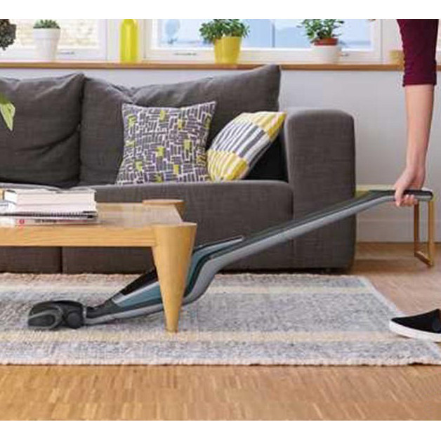 جارو شارژی بلک اند دکر مدل SVA420B Black & Decker cordless vacuum cleaner model 420