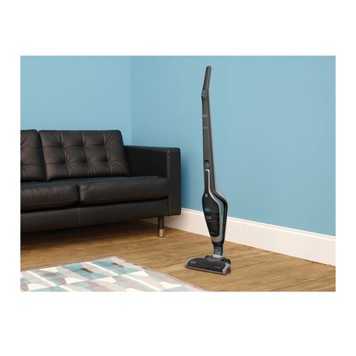 جارو شارژی بلک اند دکر مدل SVA420B Black & Decker cordless vacuum cleaner model 420
