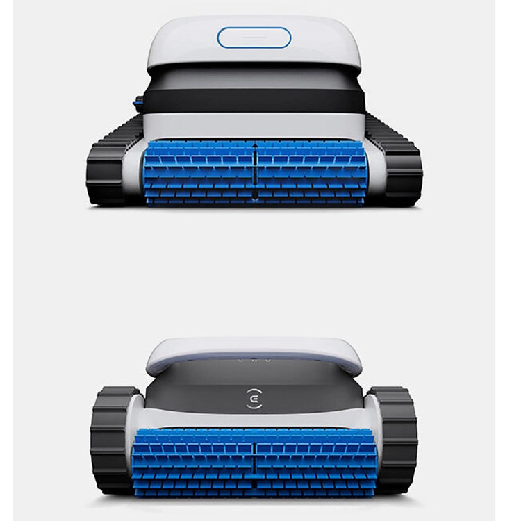 جارو رباتیک استخر اکووکس مدل ECOVACS Ultramarine P1