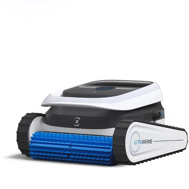 جارو رباتیک استخر اکووکس مدل ECOVACS Ultramarine P1