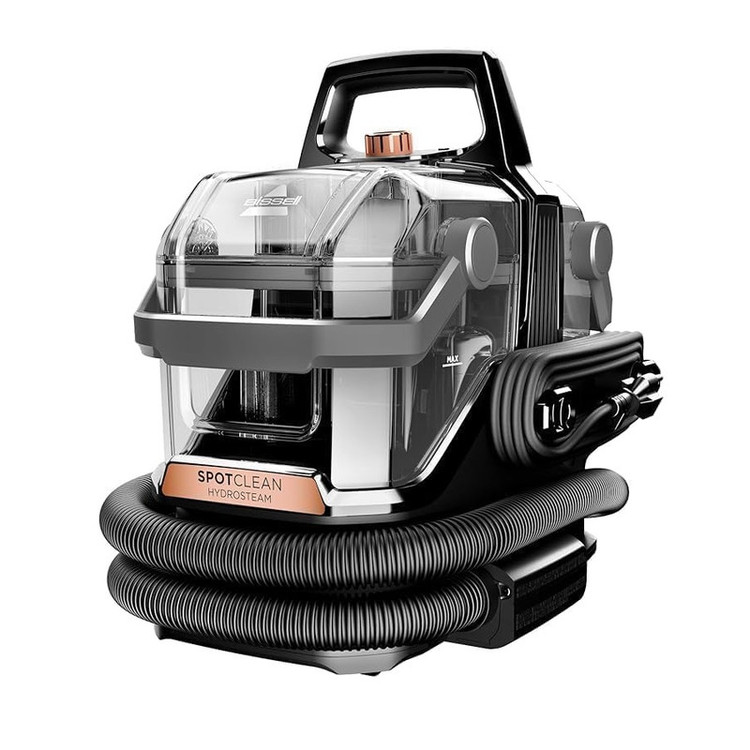 فرش شوی و مبل شوی بیسل مدل BISSELL 3700E