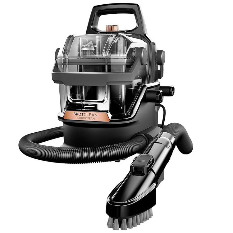 فرش شوی و مبل شوی بیسل مدل BISSELL 3700E