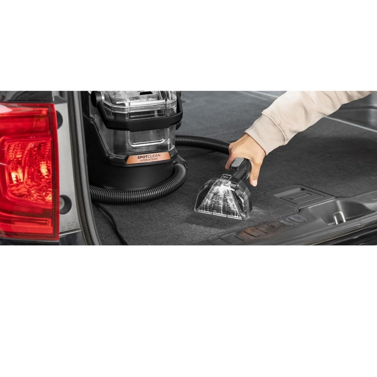 فرش شوی و مبل شوی بیسل مدل BISSELL 3700E