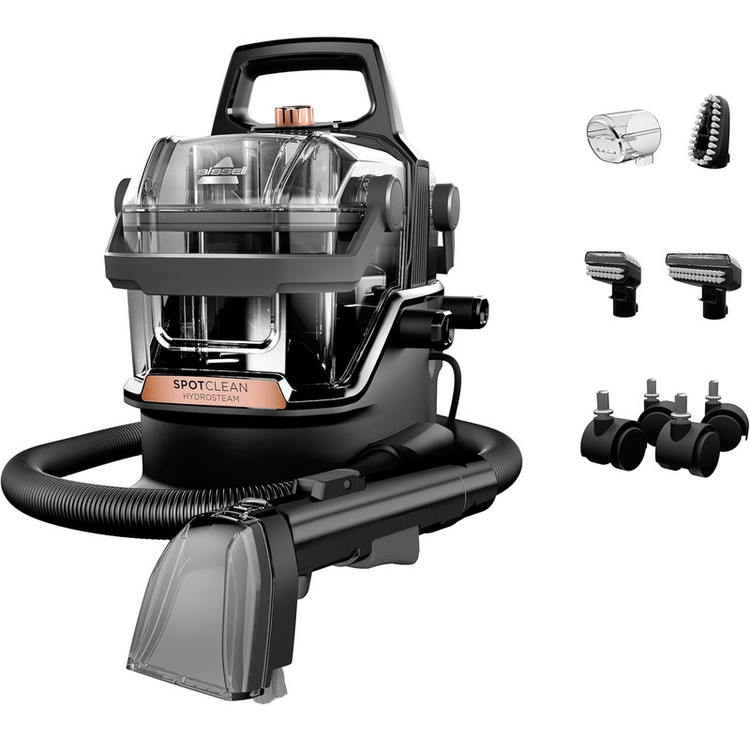 فرش شوی و مبل شوی بیسل مدل BISSELL 3700E