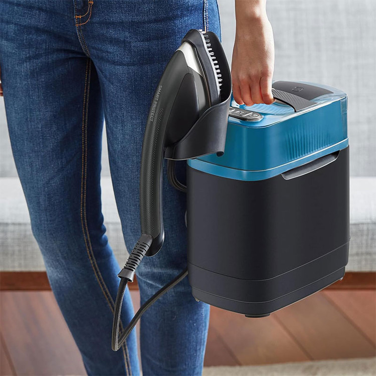اتو بخارگر ایستاده تفال مدل TEFAL QT2022