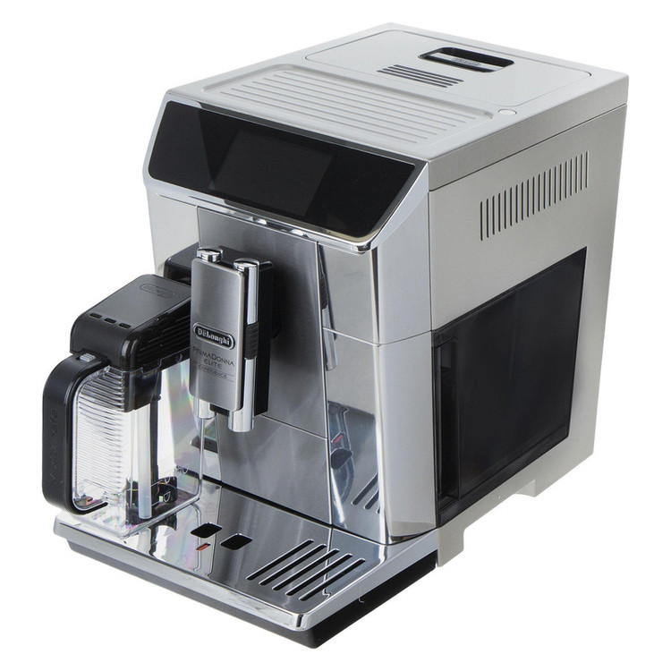 اسپرسوساز خانگی 1000 میلیلیتری دلونگی مدل ECAM 650.85.MS،DELONGHI