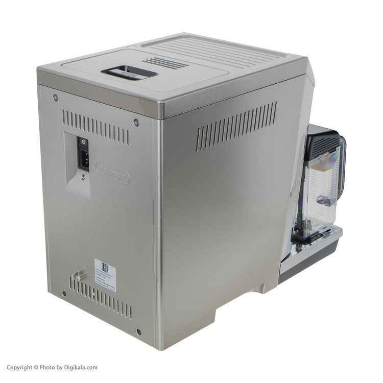 اسپرسوساز خانگی 1000 میلیلیتری دلونگی مدل ECAM 650.85.MS،DELONGHI