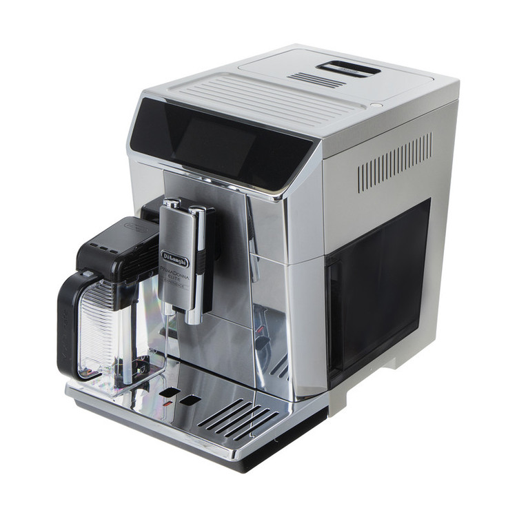 اسپرسوساز خانگی 1000 میلیلیتری دلونگی مدل ECAM 650.85.MS،DELONGHI
